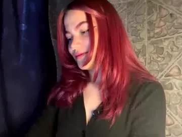 molly_evaans from Chaturbate is Freechat