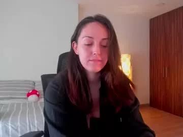 molly_marmalade_ from Chaturbate is Freechat