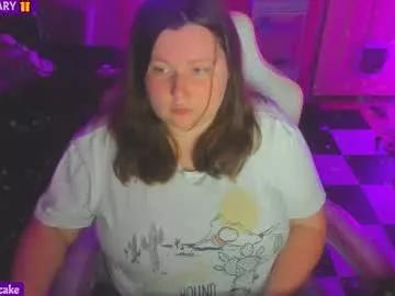 molly_moons from Chaturbate is Freechat
