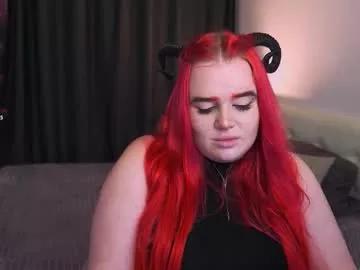 molly_morrris from Chaturbate is Freechat