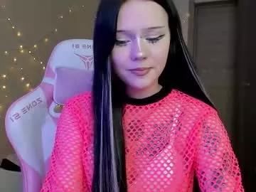 molly_stuart_ from Chaturbate is Freechat