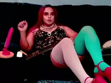 mollybrazyncrzycd from Chaturbate is Freechat