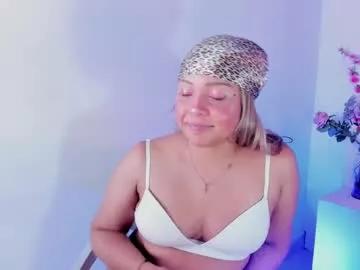 mollylogan11 from Chaturbate is Freechat