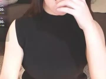 momo612238 from Chaturbate
