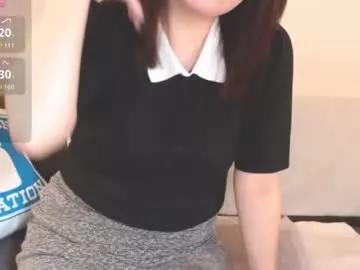 momo612238 from Chaturbate