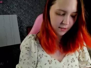 mon1ca_jones from Chaturbate is Freechat
