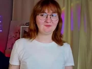 monabinford from Chaturbate is Freechat