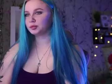moon_valkyriie from Chaturbate is Freechat