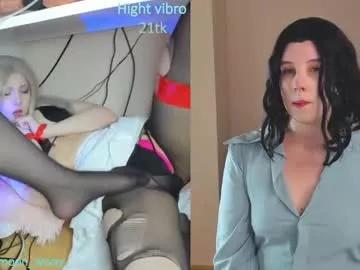 Unleash your urge for fetish cams livestreamers with our pick of steaming hot models, versed in the art of seduction and indulgence.