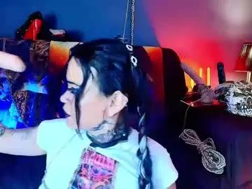 morganacrowley_ from Chaturbate is Freechat