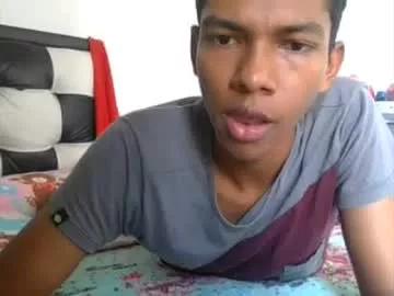 morry_skinny from Chaturbate