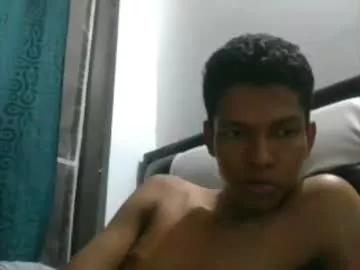 morry_skinny from Chaturbate