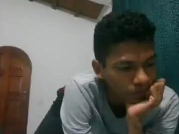 morry_skinny from Chaturbate