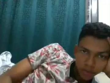 morry_skinny from Chaturbate