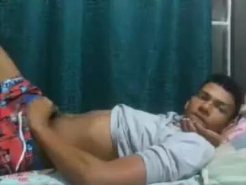 morry_skinny from Chaturbate