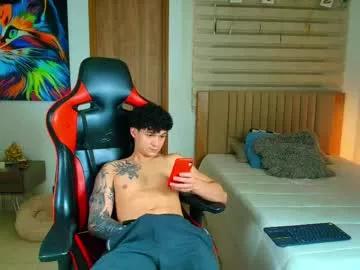 Photos of morthy_downey from Chaturbate is Freechat