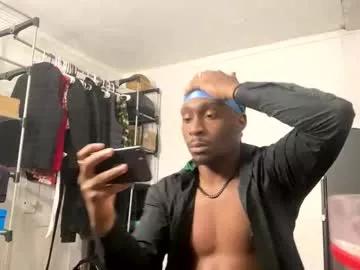 mr_honeyp from Chaturbate is Freechat