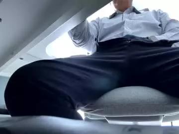 mr_hornyasfuck from Chaturbate is Freechat