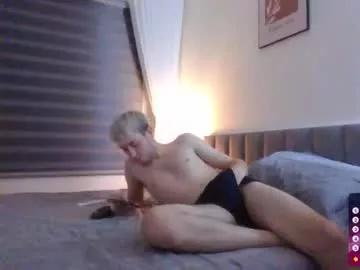 mr_jordan_teal from Chaturbate is Freechat