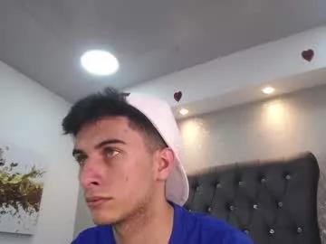 mr_williseo from Chaturbate is Freechat