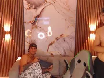 mrbig_joel from Chaturbate is Freechat