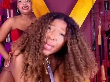 mrebonybdsm from Chaturbate is Freechat