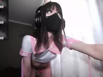 mrediana from Chaturbate is Freechat