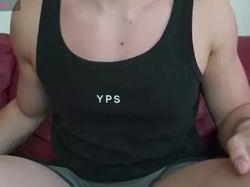 mrgreeneyes01 from Chaturbate is Freechat