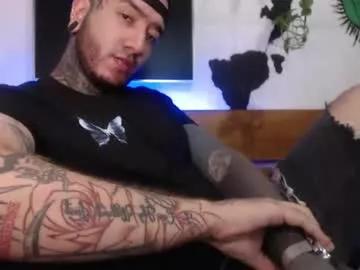 mrmanny__ from Chaturbate is Freechat