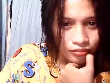 ms_asian19 from Chaturbate is Freechat