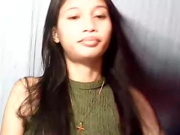 ms_asian19 from Chaturbate is Freechat
