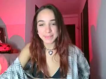 ms_sophiee from Chaturbate is Freechat