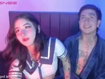 murasaki_doll from Chaturbate is Freechat