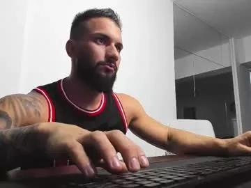 muscle_myers from Chaturbate is Freechat