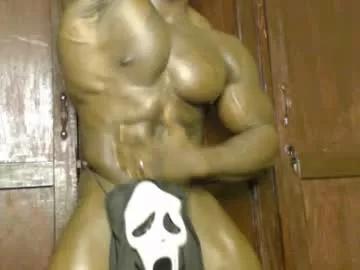 musclegodsammy23 from Chaturbate is Freechat