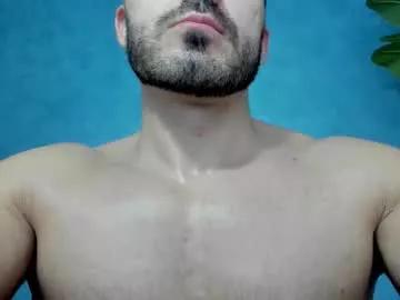 Photos of muscularmaster from Chaturbate is Freechat