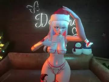 muse_daphne from Chaturbate is Freechat