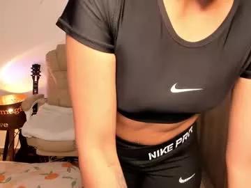 musicayluna from Chaturbate is Freechat