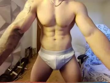 Photos of muslejoker from Chaturbate is Freechat