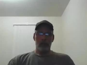 mustang_daddy from Chaturbate is Freechat