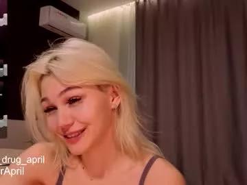 my_april from Chaturbate is Freechat