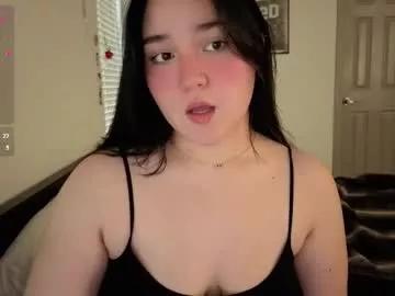 my_kuromi_chan from Chaturbate is Freechat