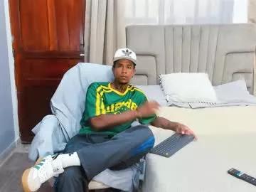 myers__ from Chaturbate is Freechat