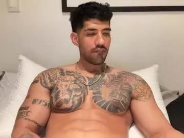 Photos of myke_esthetic from Chaturbate is Freechat