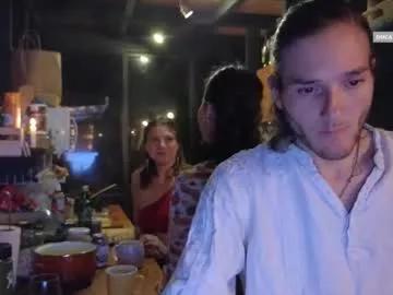mysteriesoflove from Chaturbate is Freechat