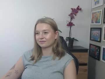 Photos of mysteryericax from Chaturbate is Freechat
