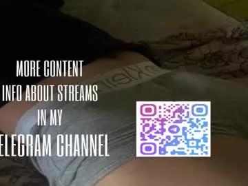 Photos of mystic_evan from Chaturbate is Freechat