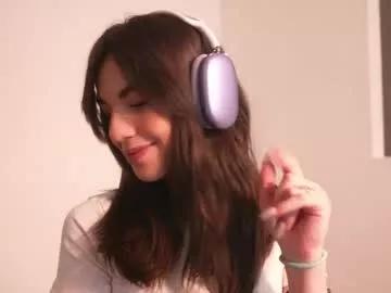 mystica_ from Chaturbate is Freechat