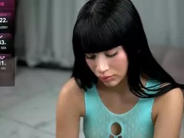 mysticlayla from Chaturbate is Freechat