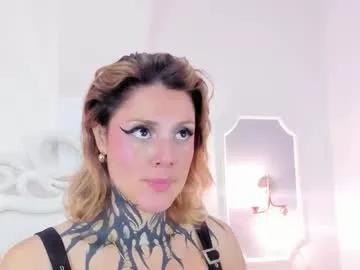 mystikdoll from Chaturbate is Freechat
